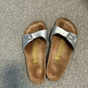 Birkenstock, Madrid, 38